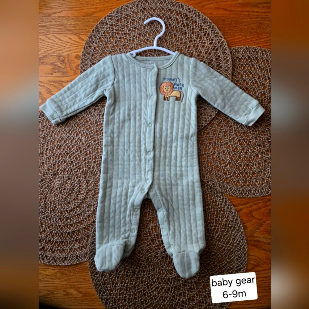Jumpsuit